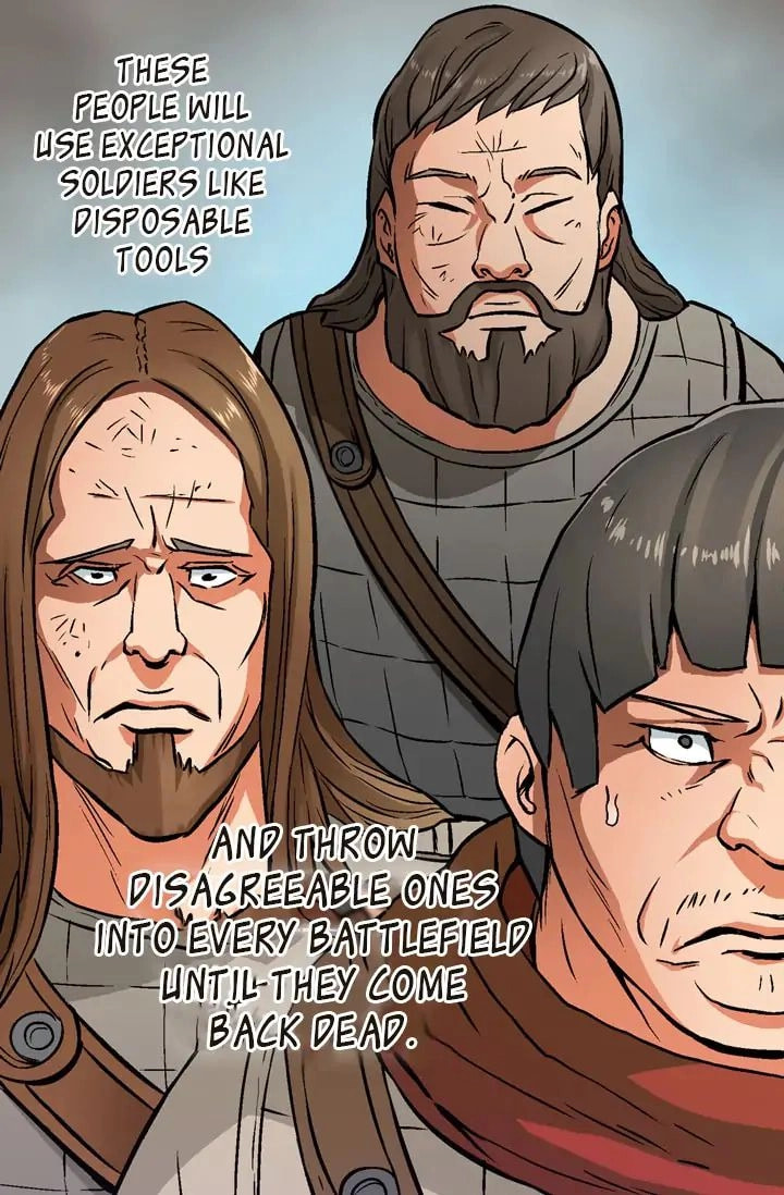 Read Dimensional Mercenary chapter 3 image 25 on Lezhin