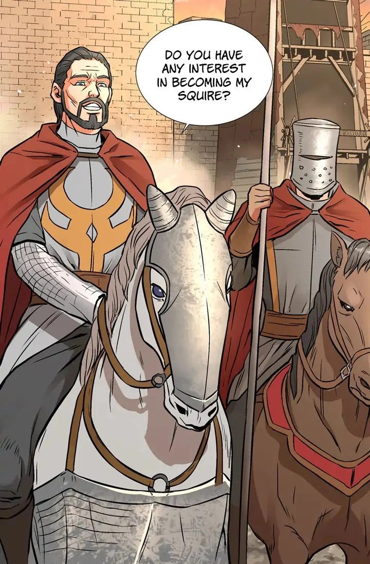 Read Dimensional Mercenary chapter 3 image 27 on Lezhin