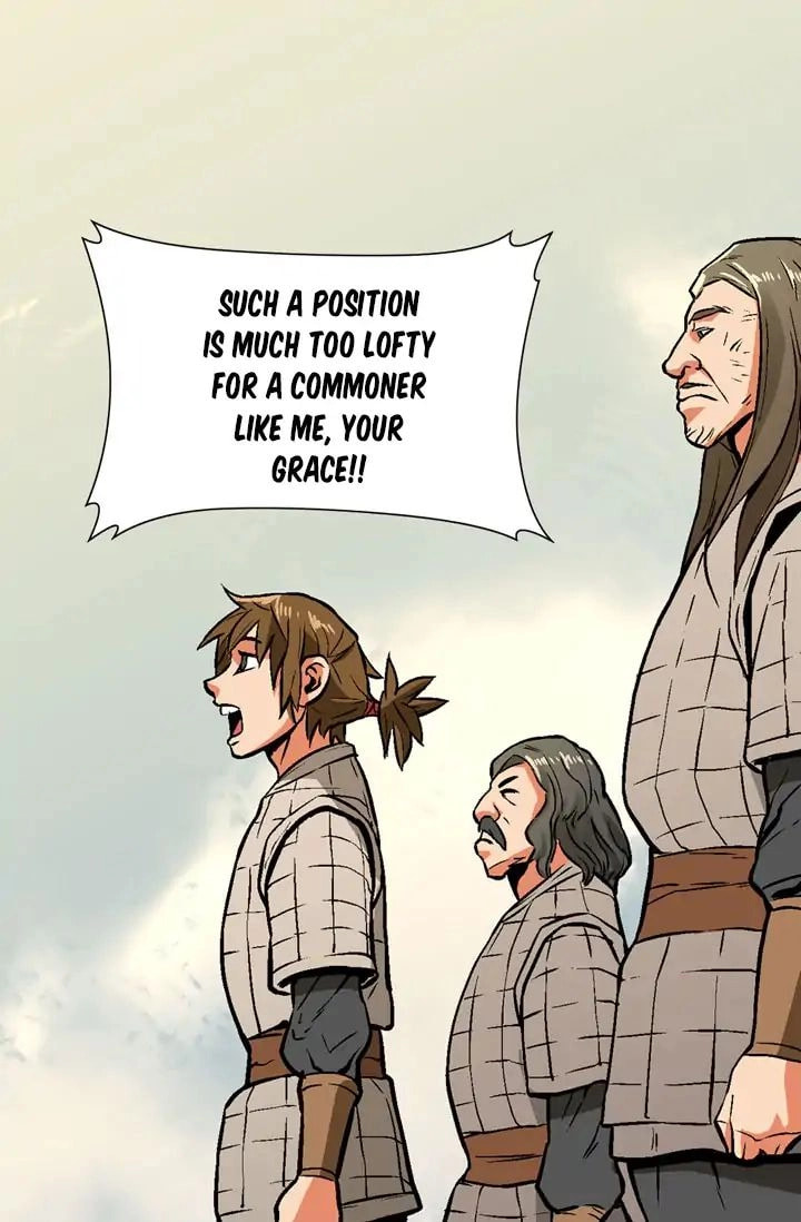 Read Dimensional Mercenary chapter 3 image 29 on Lezhin