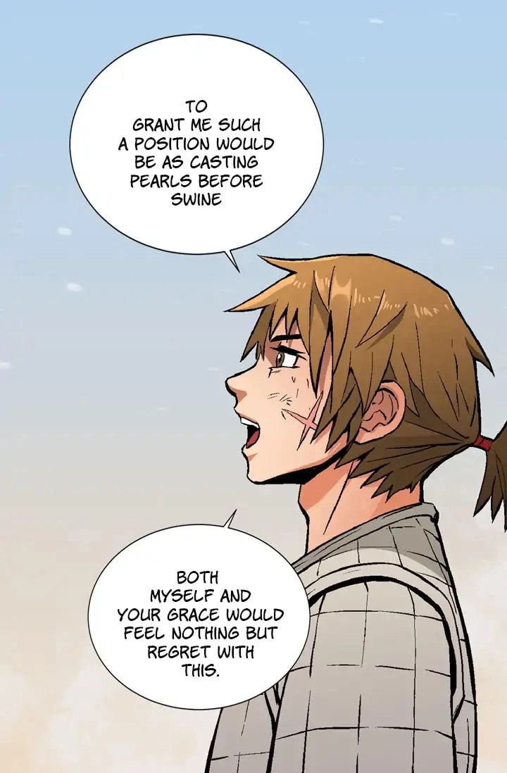 Read Dimensional Mercenary chapter 3 image 31 on Lezhin