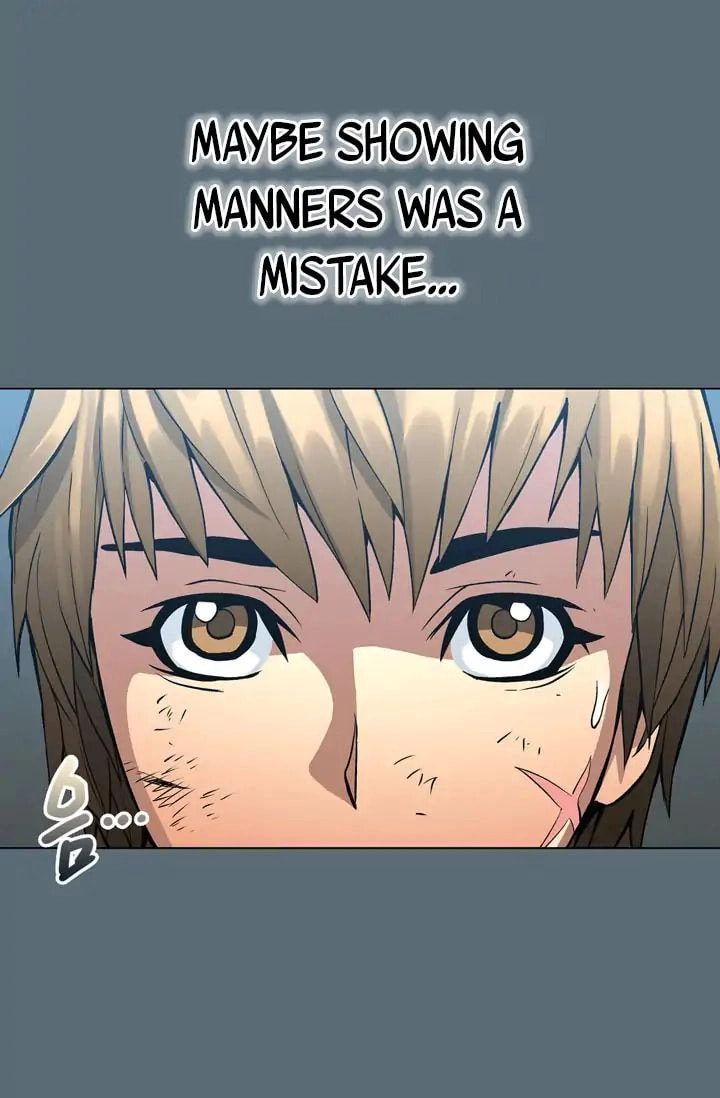 Read Dimensional Mercenary chapter 3 image 33 on Lezhin