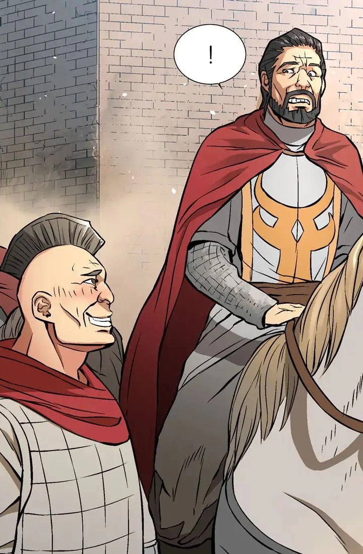 Read Dimensional Mercenary chapter 3 image 35 on Lezhin
