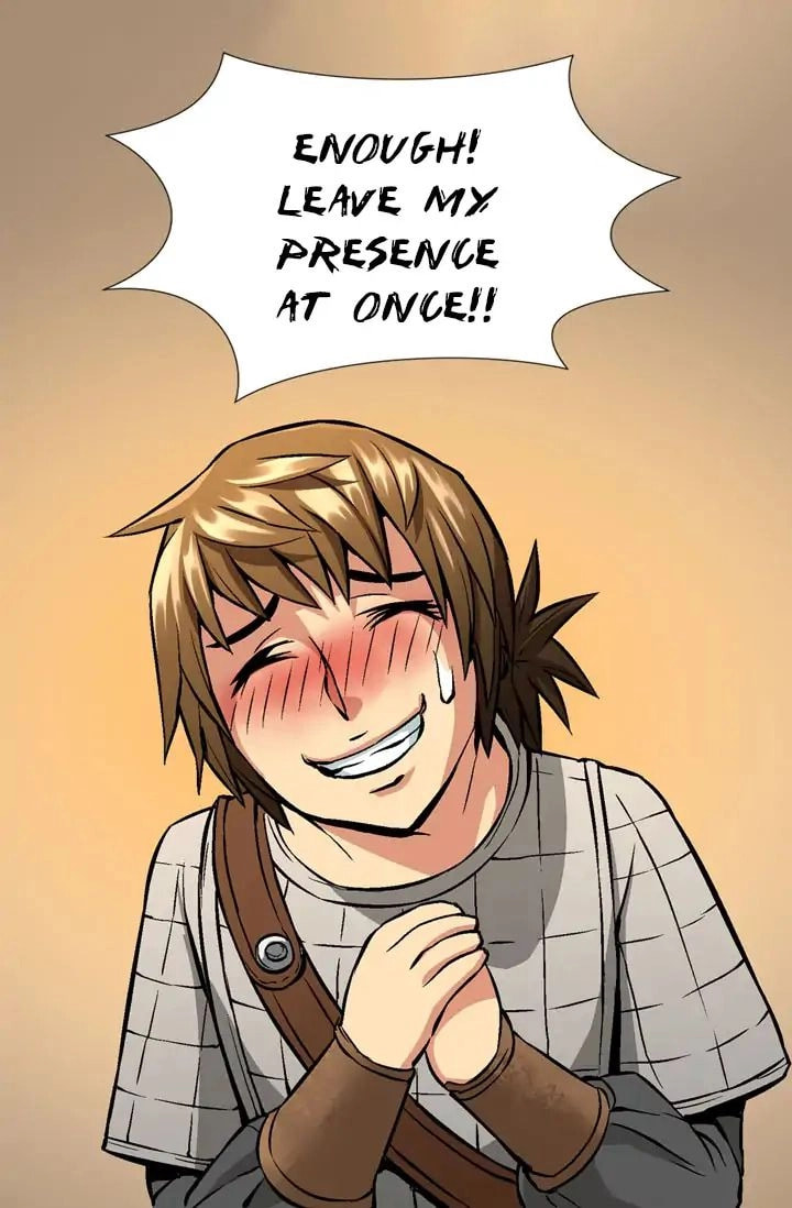 Read Dimensional Mercenary chapter 3 image 37 on Lezhin