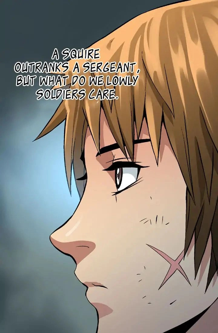 Read Dimensional Mercenary chapter 3 image 40 on Lezhin