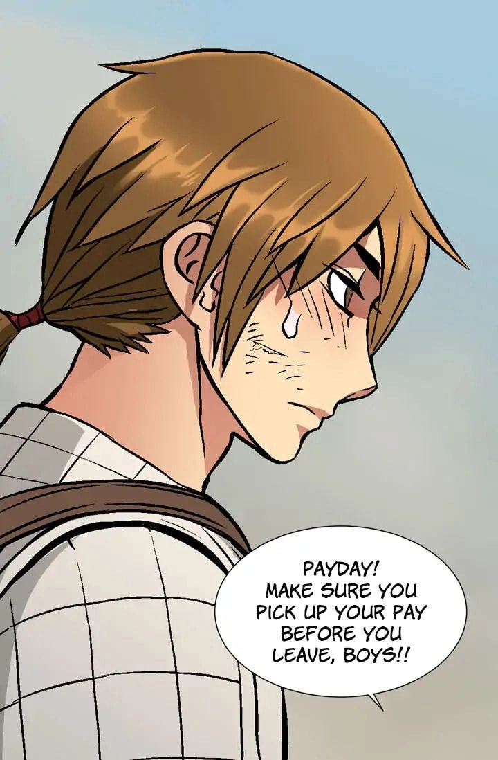 Read Dimensional Mercenary chapter 3 image 43 on Lezhin