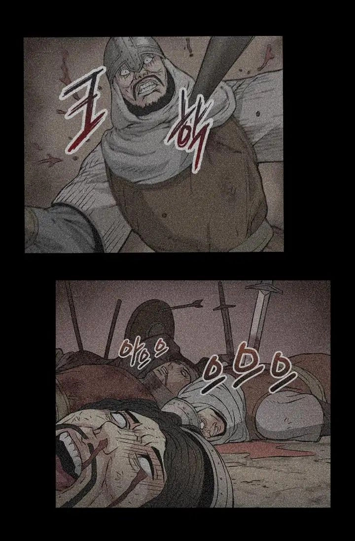 Read Dimensional Mercenary chapter 3 image 46 on Lezhin