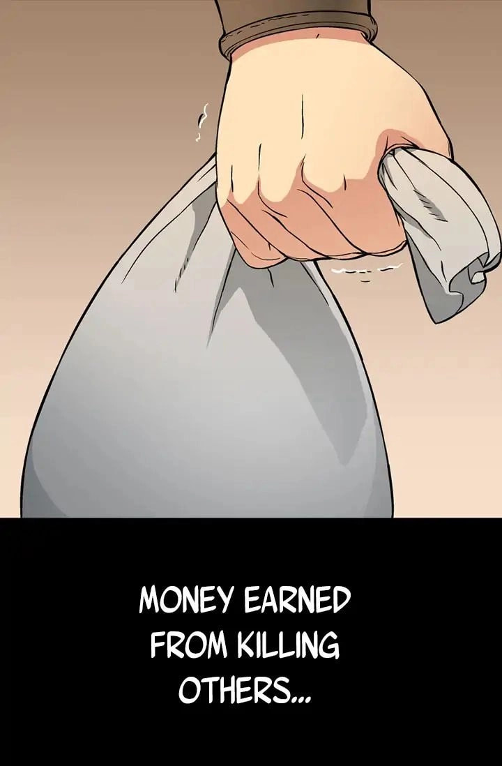 Read Dimensional Mercenary chapter 3 image 47 on Lezhin