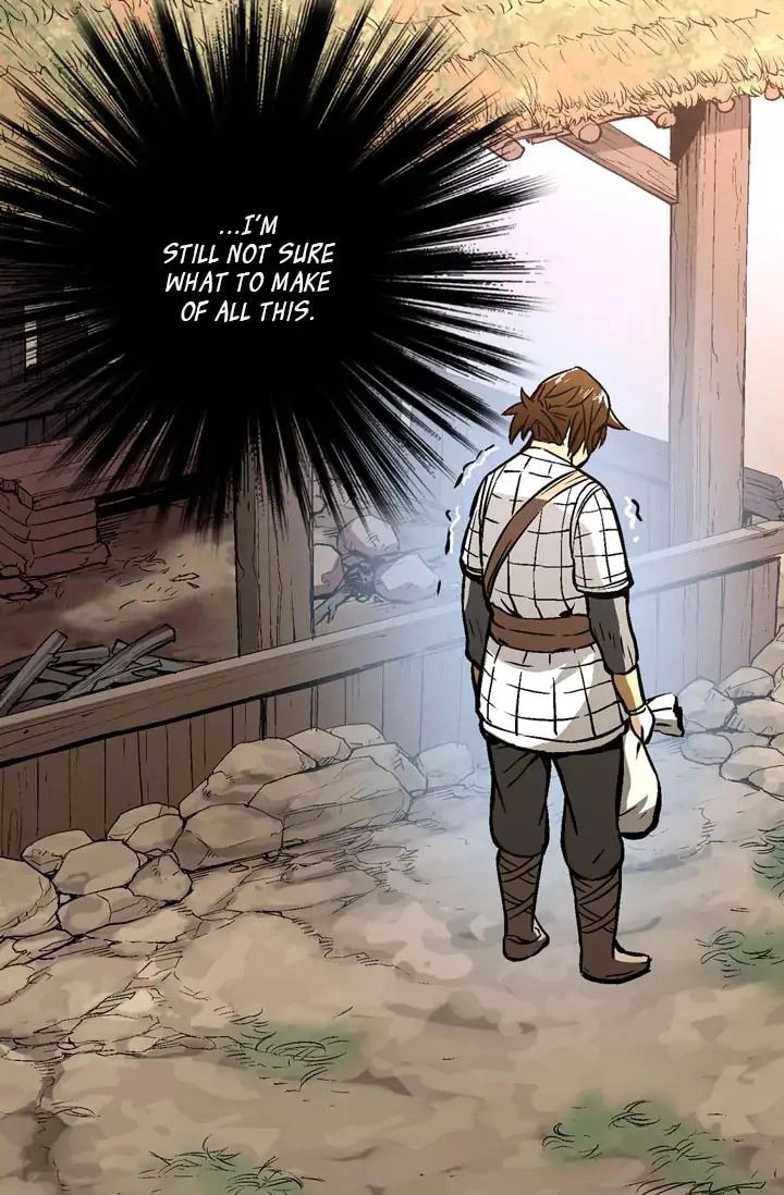 Read Dimensional Mercenary chapter 3 image 48 on Lezhin
