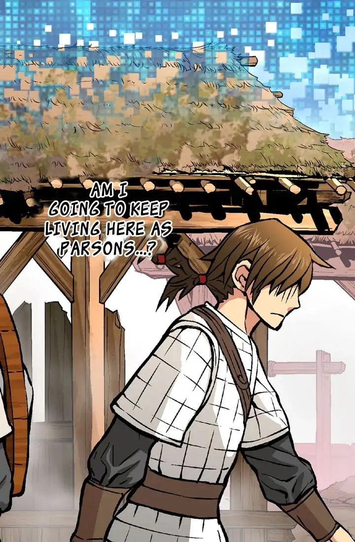 Read Dimensional Mercenary chapter 3 image 49 on Lezhin