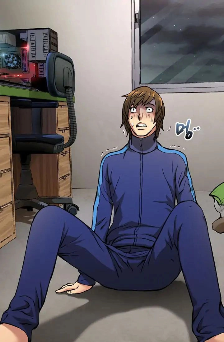 Read Dimensional Mercenary chapter 3 image 53 on Lezhin