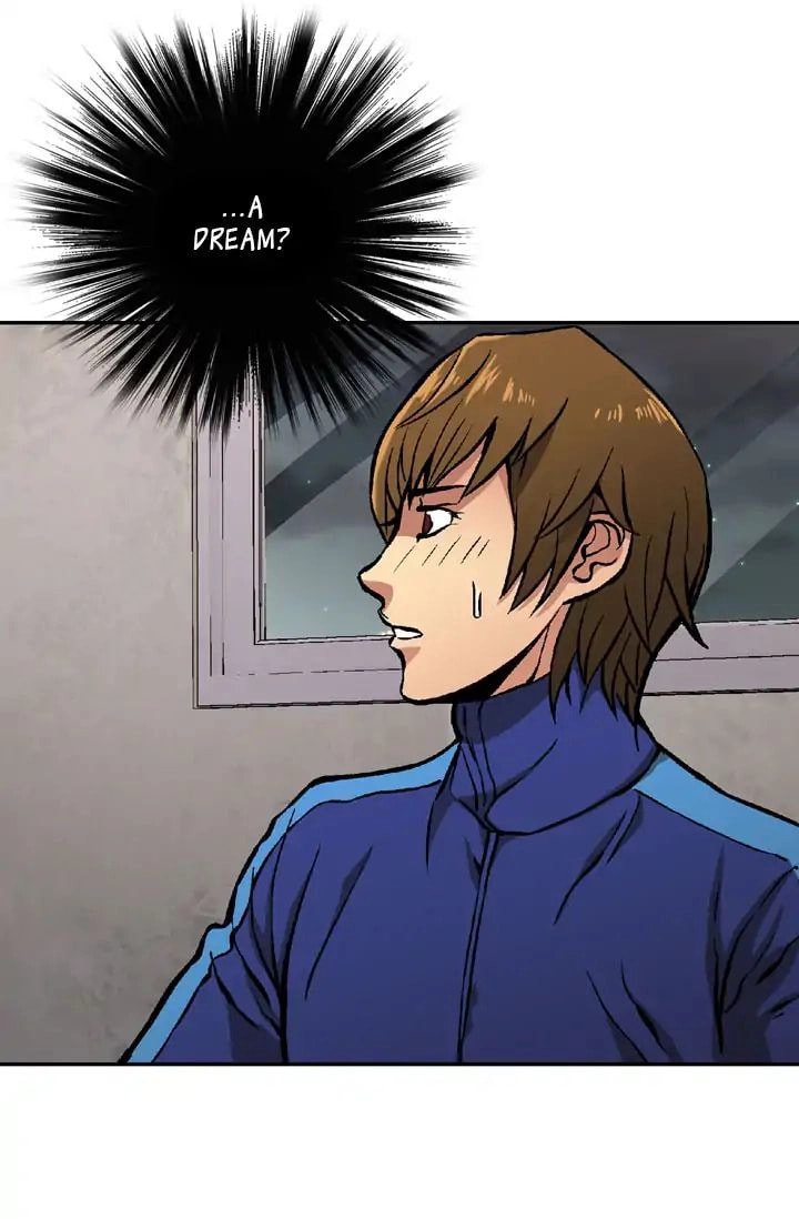 Read Dimensional Mercenary chapter 3 image 55 on Lezhin