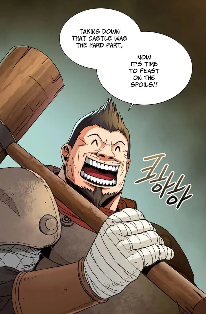 Read Dimensional Mercenary chapter 3 image 6 on Lezhin