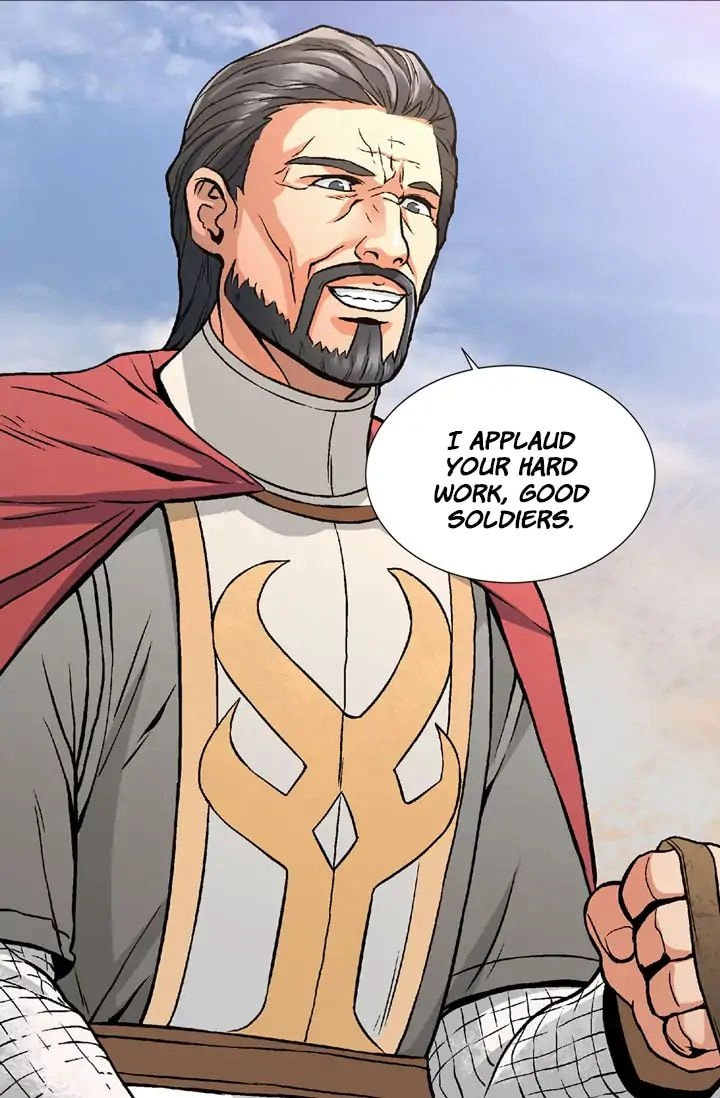 Read Dimensional Mercenary chapter 3 image 8 on Lezhin