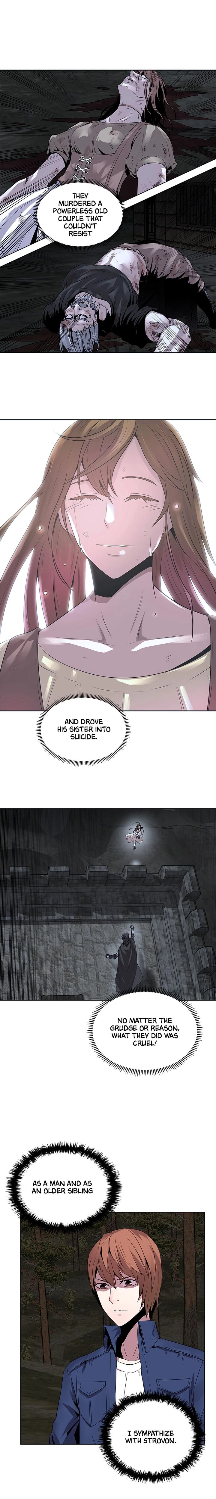 Read Dimensional Mercenary chapter 30 image 13 on Lezhin