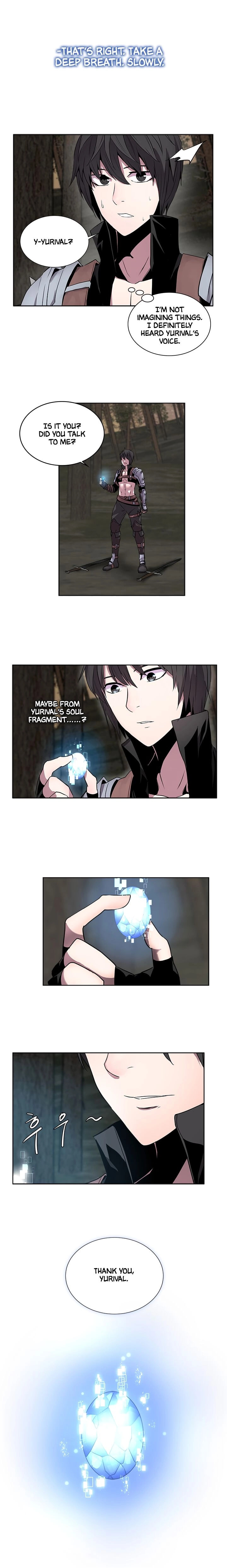 Read Dimensional Mercenary chapter 30 image 5 on Lezhin