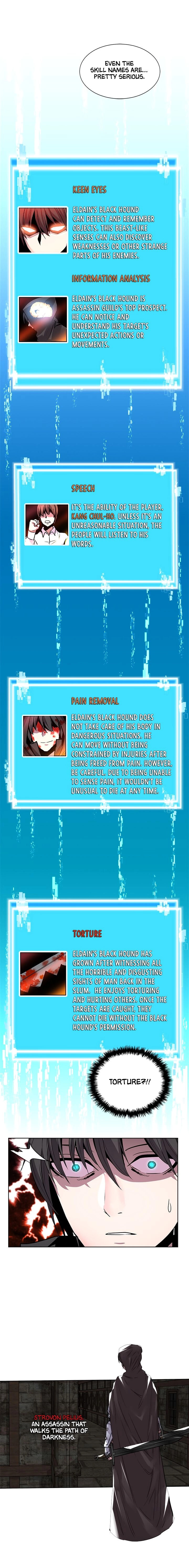 Read Dimensional Mercenary chapter 30 image 8 on Lezhin