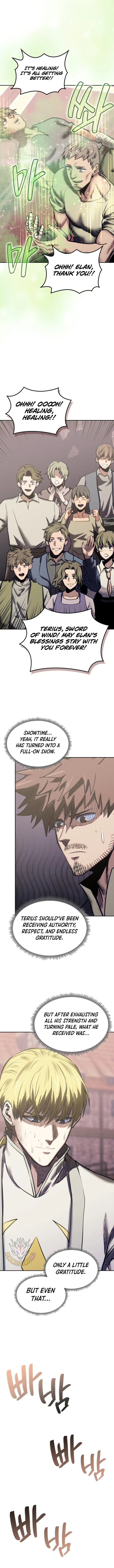 Read Dimensional Mercenary chapter 302 image 10 on Lezhin