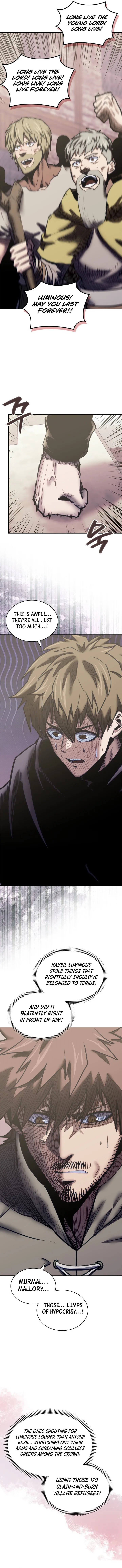 Read Dimensional Mercenary chapter 302 image 11 on Lezhin