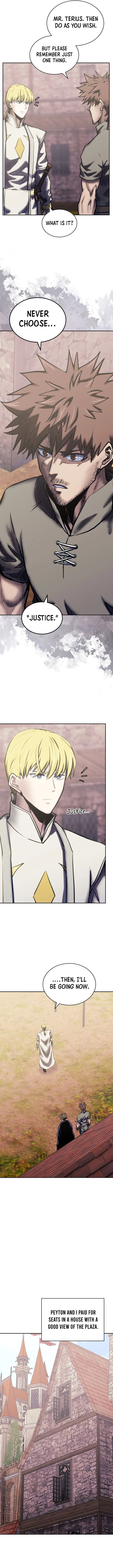 Read Dimensional Mercenary chapter 302 image 3 on Lezhin