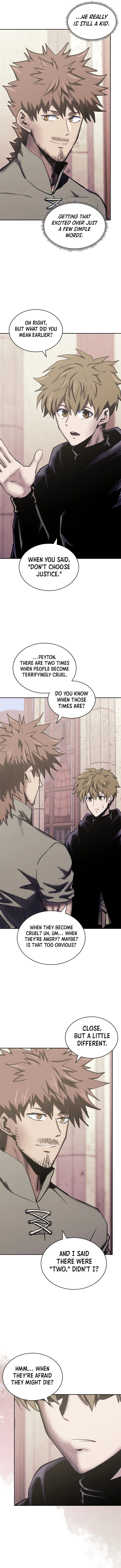 Read Dimensional Mercenary chapter 302 image 5 on Lezhin