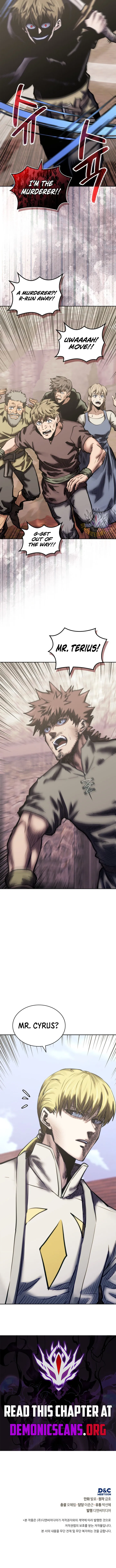 Read Dimensional Mercenary chapter 303 image 12 on Lezhin
