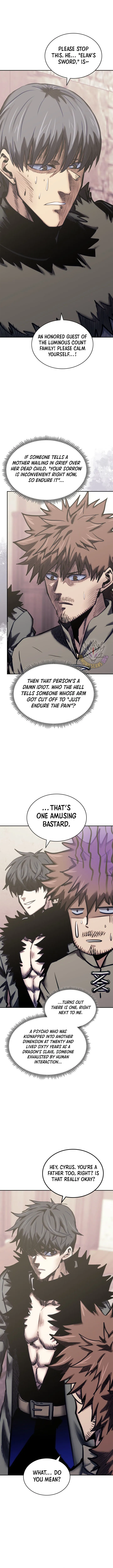 Read Dimensional Mercenary chapter 303 image 4 on Lezhin