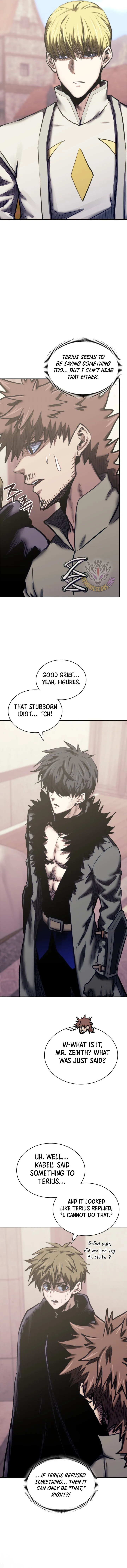 Read Dimensional Mercenary chapter 303 image 6 on Lezhin