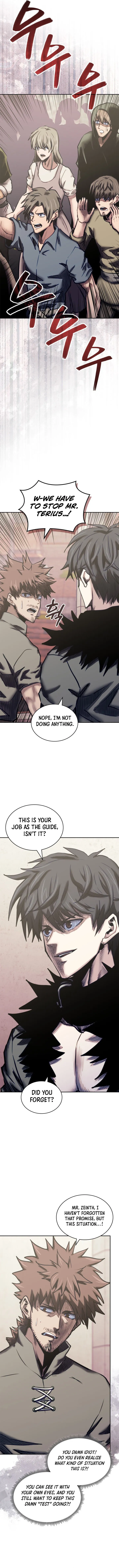 Read Dimensional Mercenary chapter 303 image 7 on Lezhin