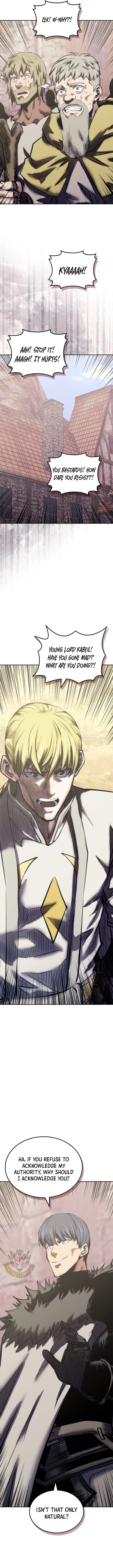 Read Dimensional Mercenary chapter 304 image 12 on Lezhin
