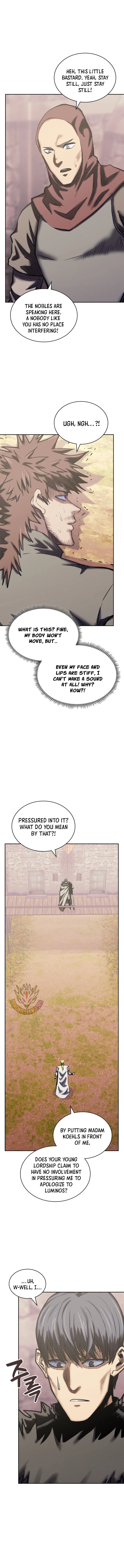 Read Dimensional Mercenary chapter 304 image 4 on Lezhin