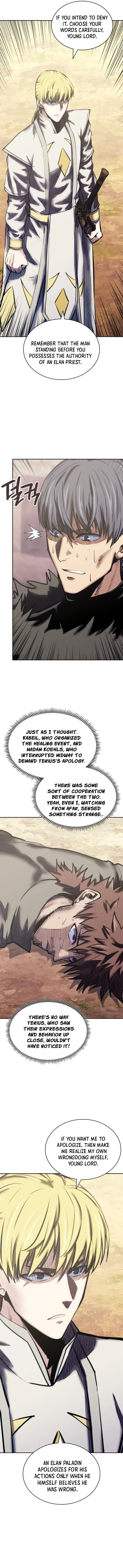 Read Dimensional Mercenary chapter 304 image 5 on Lezhin