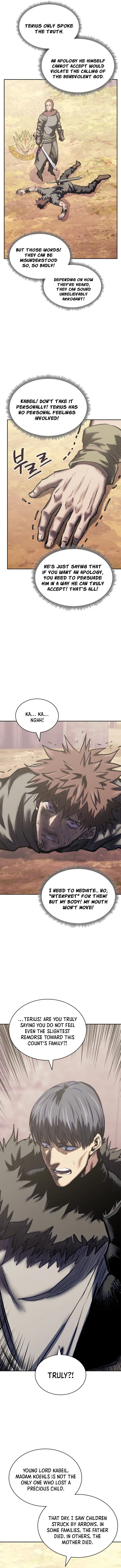 Read Dimensional Mercenary chapter 304 image 6 on Lezhin