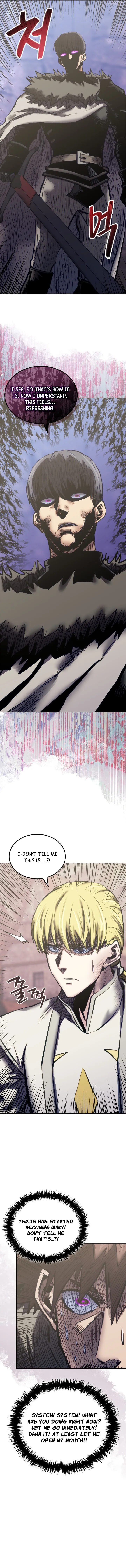 Read Dimensional Mercenary chapter 304 image 9 on Lezhin