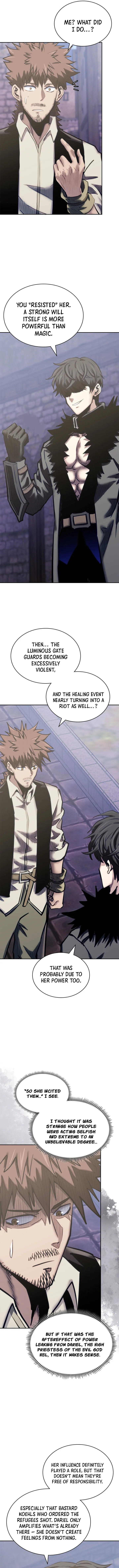 Read Dimensional Mercenary chapter 307 image 5 on Lezhin