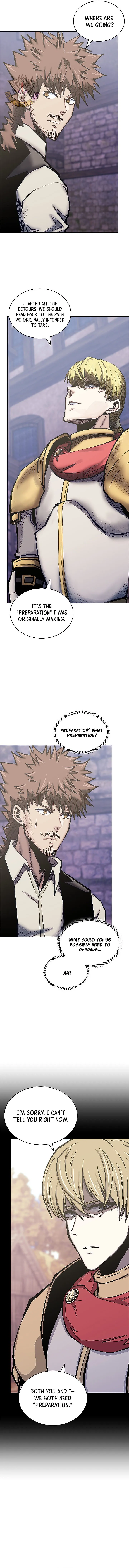 Read Dimensional Mercenary chapter 308 image 10 on Lezhin