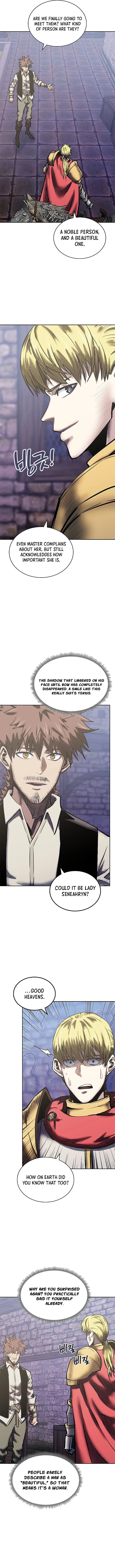 Read Dimensional Mercenary chapter 308 image 11 on Lezhin