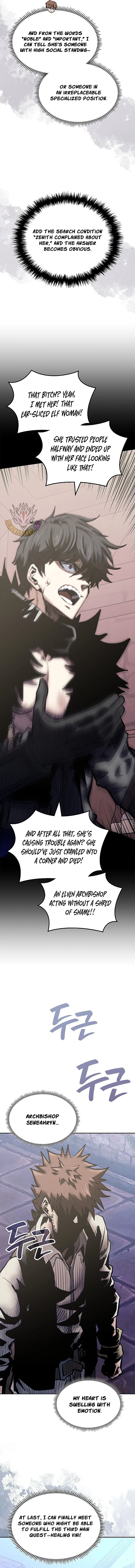 Read Dimensional Mercenary chapter 308 image 12 on Lezhin