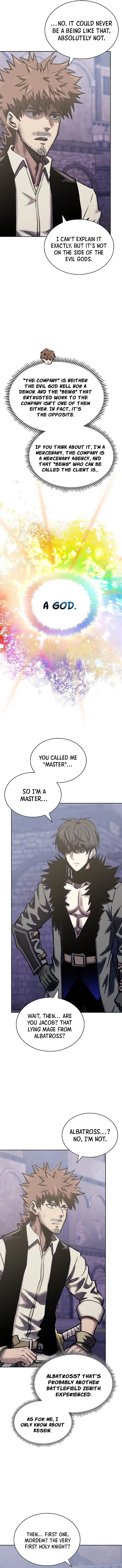 Read Dimensional Mercenary chapter 308 image 5 on Lezhin