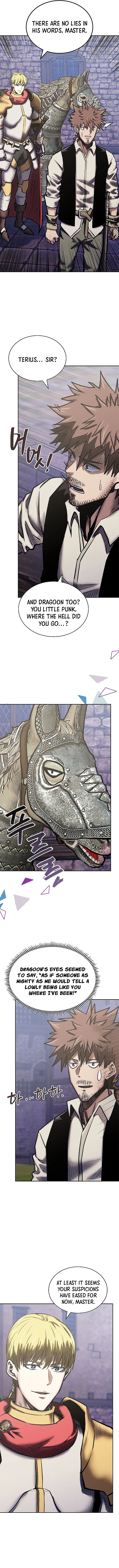 Read Dimensional Mercenary chapter 308 image 7 on Lezhin