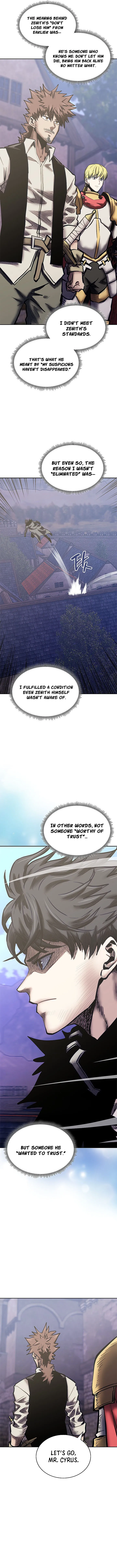 Read Dimensional Mercenary chapter 308 image 9 on Lezhin