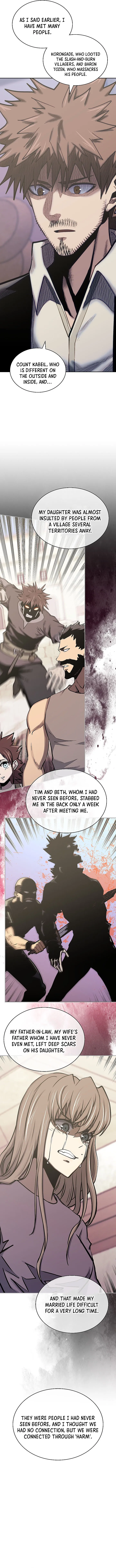 Read Dimensional Mercenary chapter 310 image 10 on Lezhin