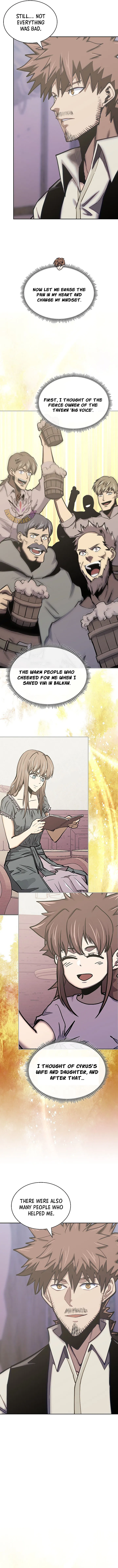 Read Dimensional Mercenary chapter 310 image 11 on Lezhin