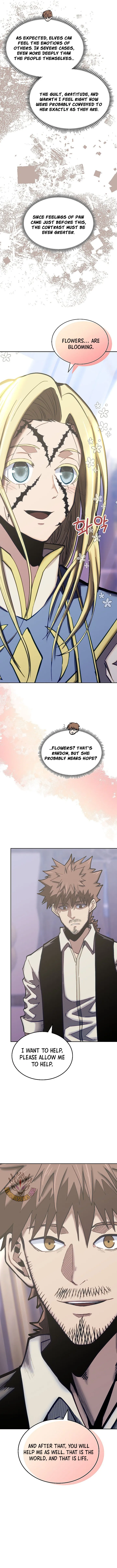 Read Dimensional Mercenary chapter 310 image 13 on Lezhin