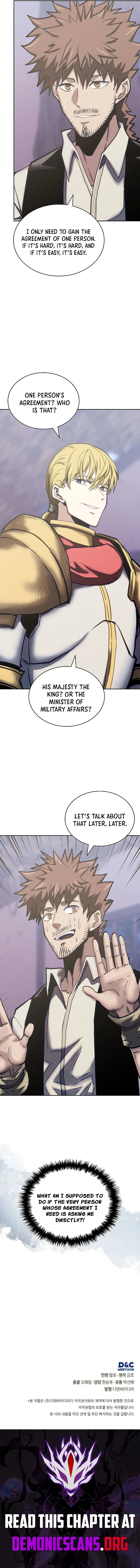 Read Dimensional Mercenary chapter 310 image 15 on Lezhin