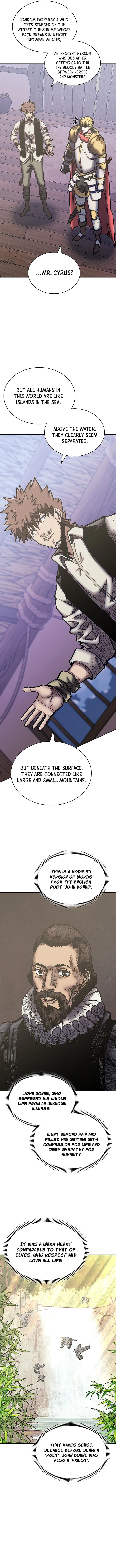 Read Dimensional Mercenary chapter 310 image 4 on Lezhin
