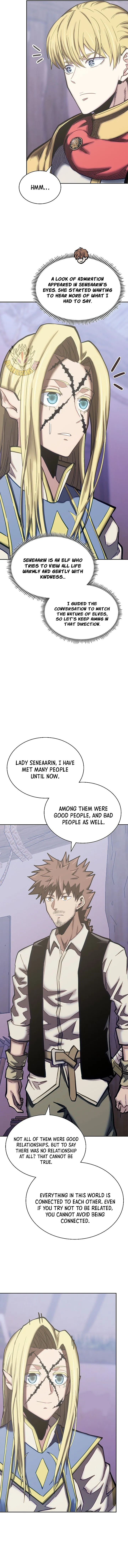Read Dimensional Mercenary chapter 310 image 5 on Lezhin