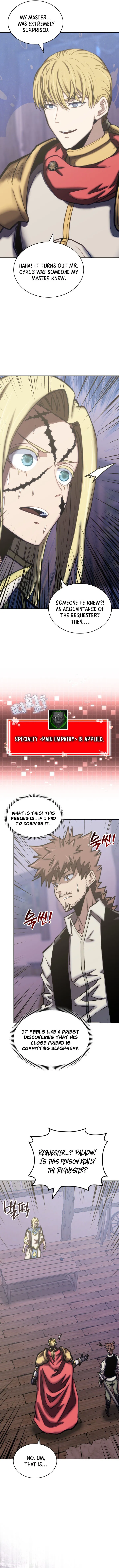 Read Dimensional Mercenary chapter 311 image 1 on Lezhin