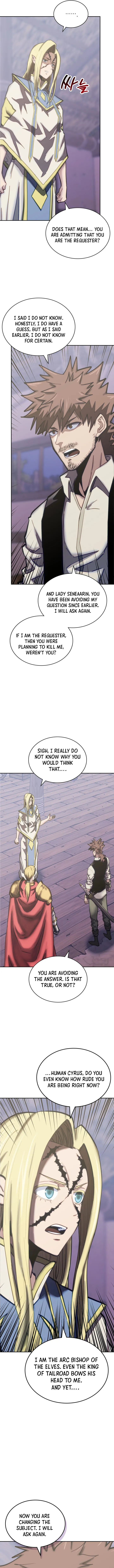 Read Dimensional Mercenary chapter 311 image 11 on Lezhin