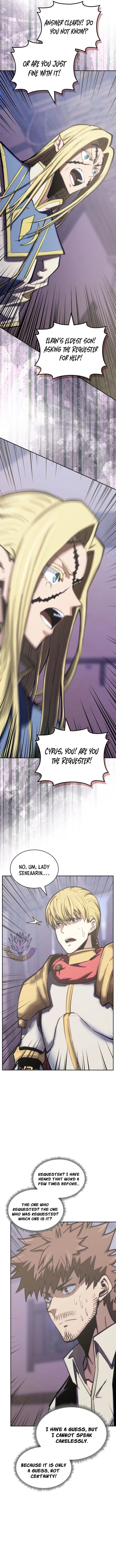 Read Dimensional Mercenary chapter 311 image 2 on Lezhin