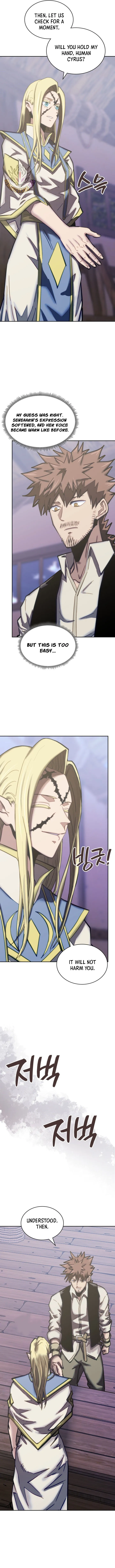 Read Dimensional Mercenary chapter 311 image 4 on Lezhin